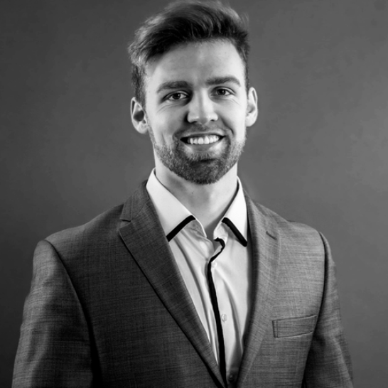 Real Estate Investment Blog by Upright, Real Estate Investment Brendan VP Revenue